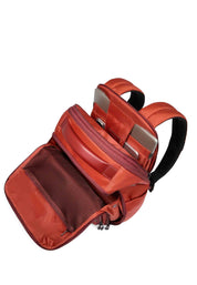 Zaini Arancio Piquadro