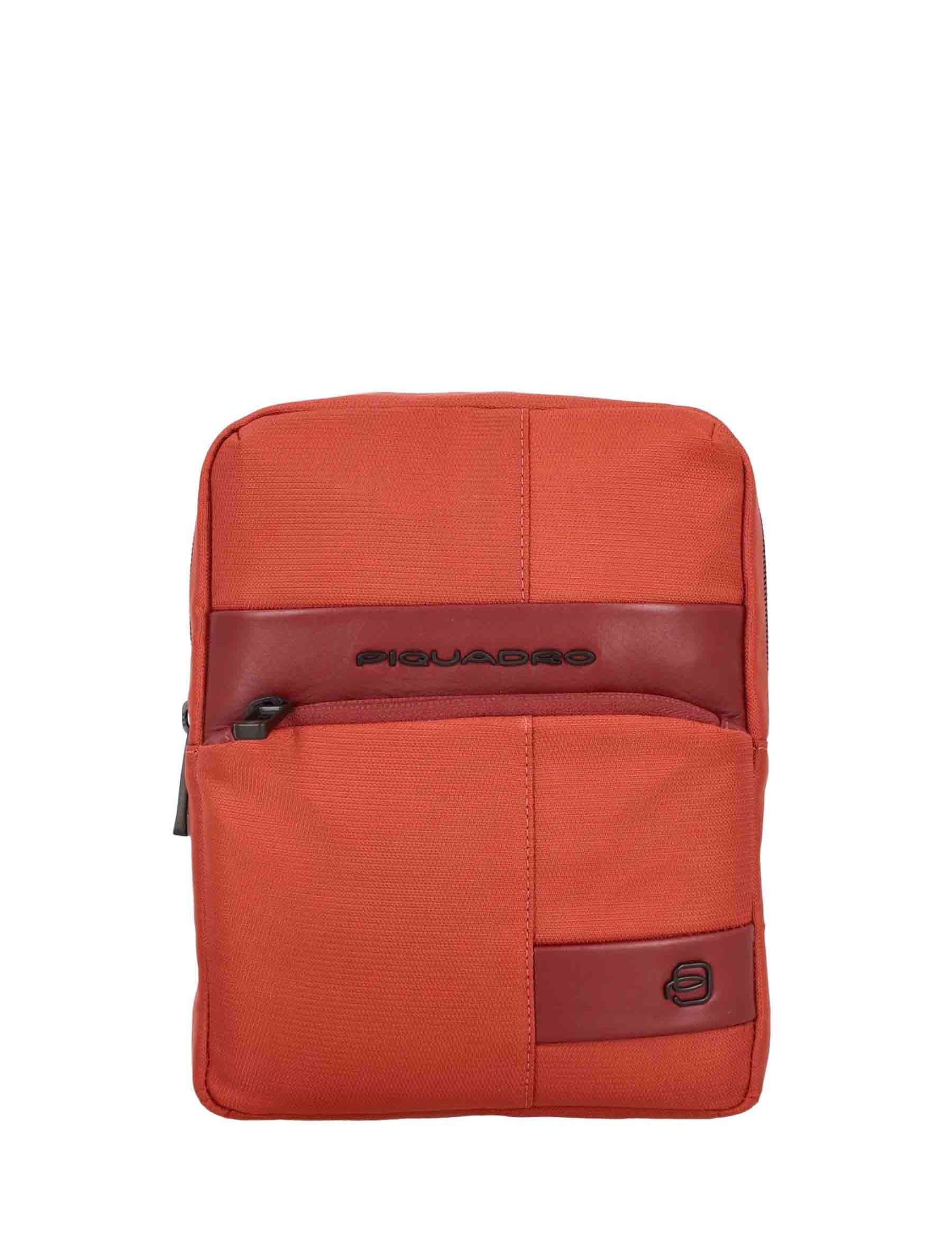 Tracolla Arancio Piquadro