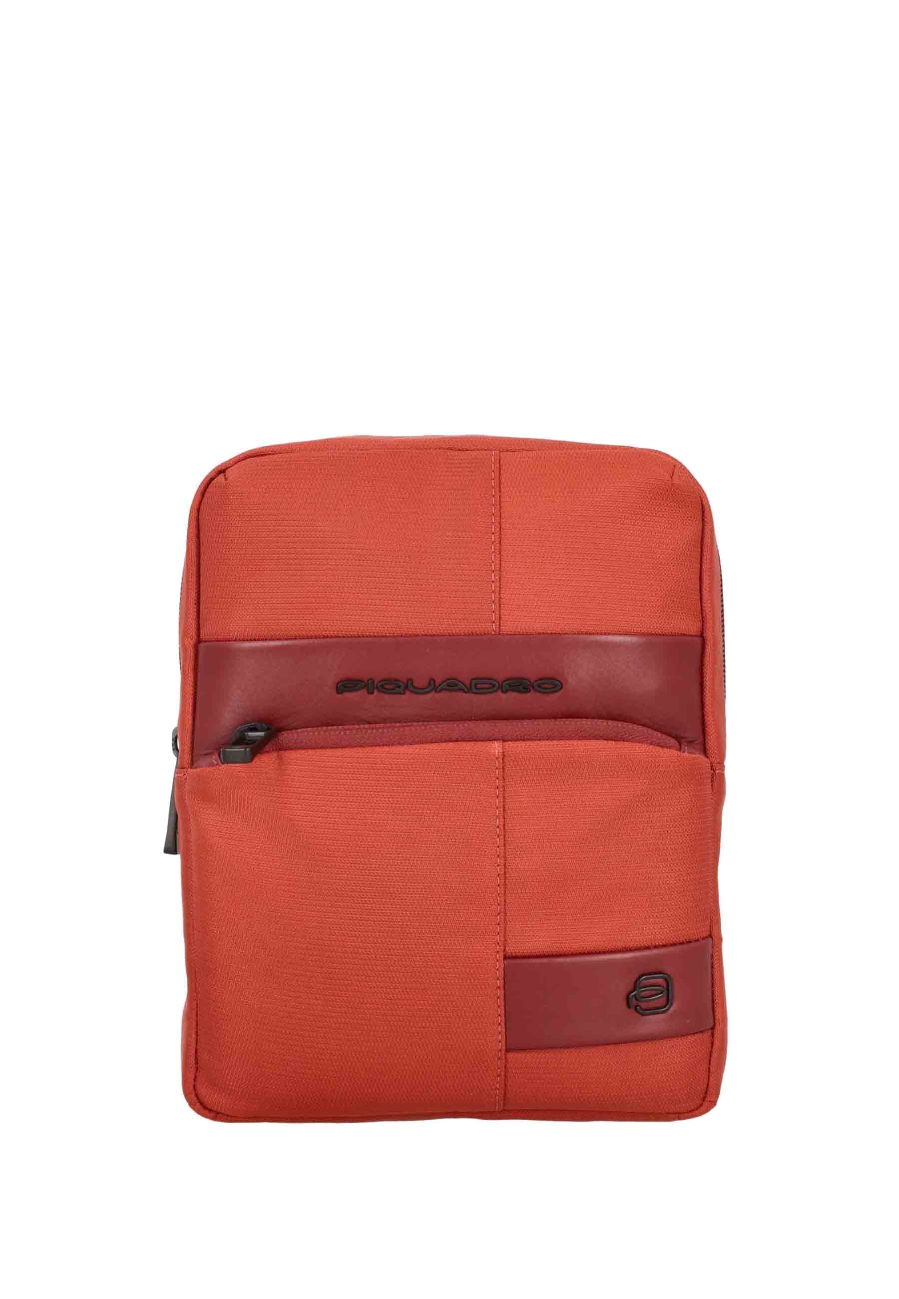Tracolla Arancio Piquadro