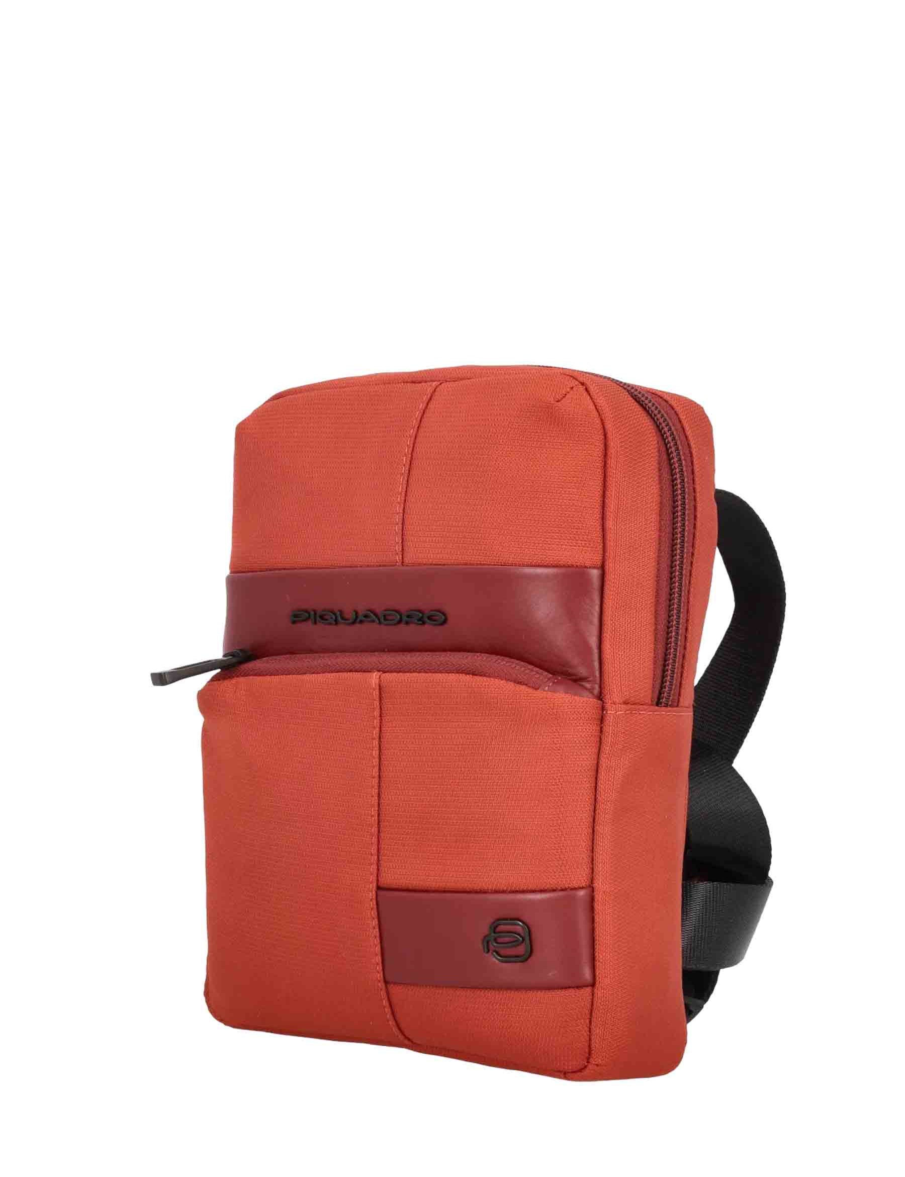 Tracolla Arancio Piquadro