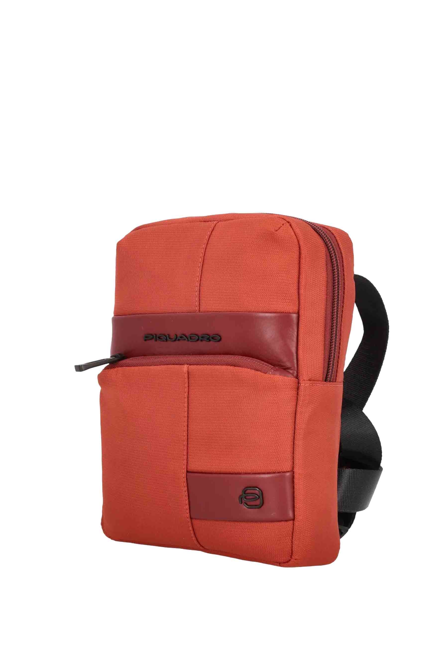 Tracolla Arancio Piquadro