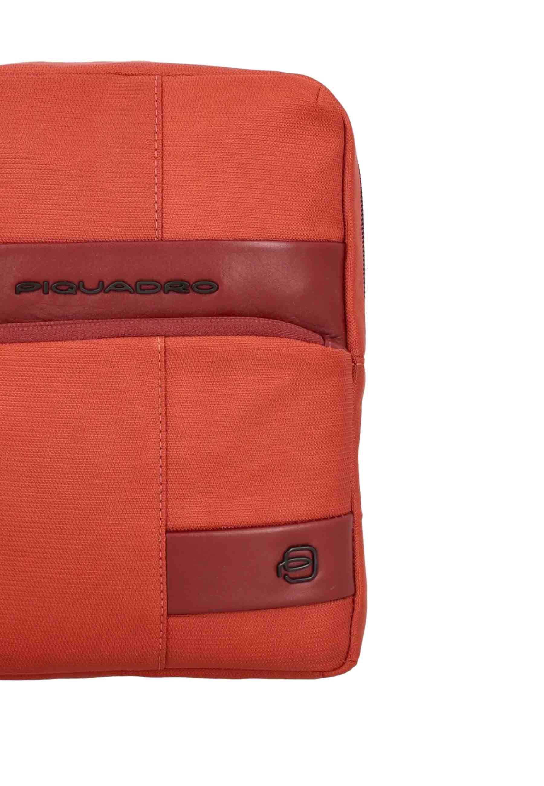 Tracolla Arancio Piquadro