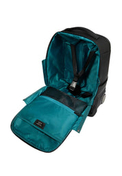 Trolley cabina Nero Piquadro