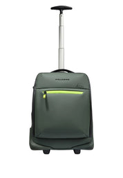 Trolley cabina Verde Piquadro