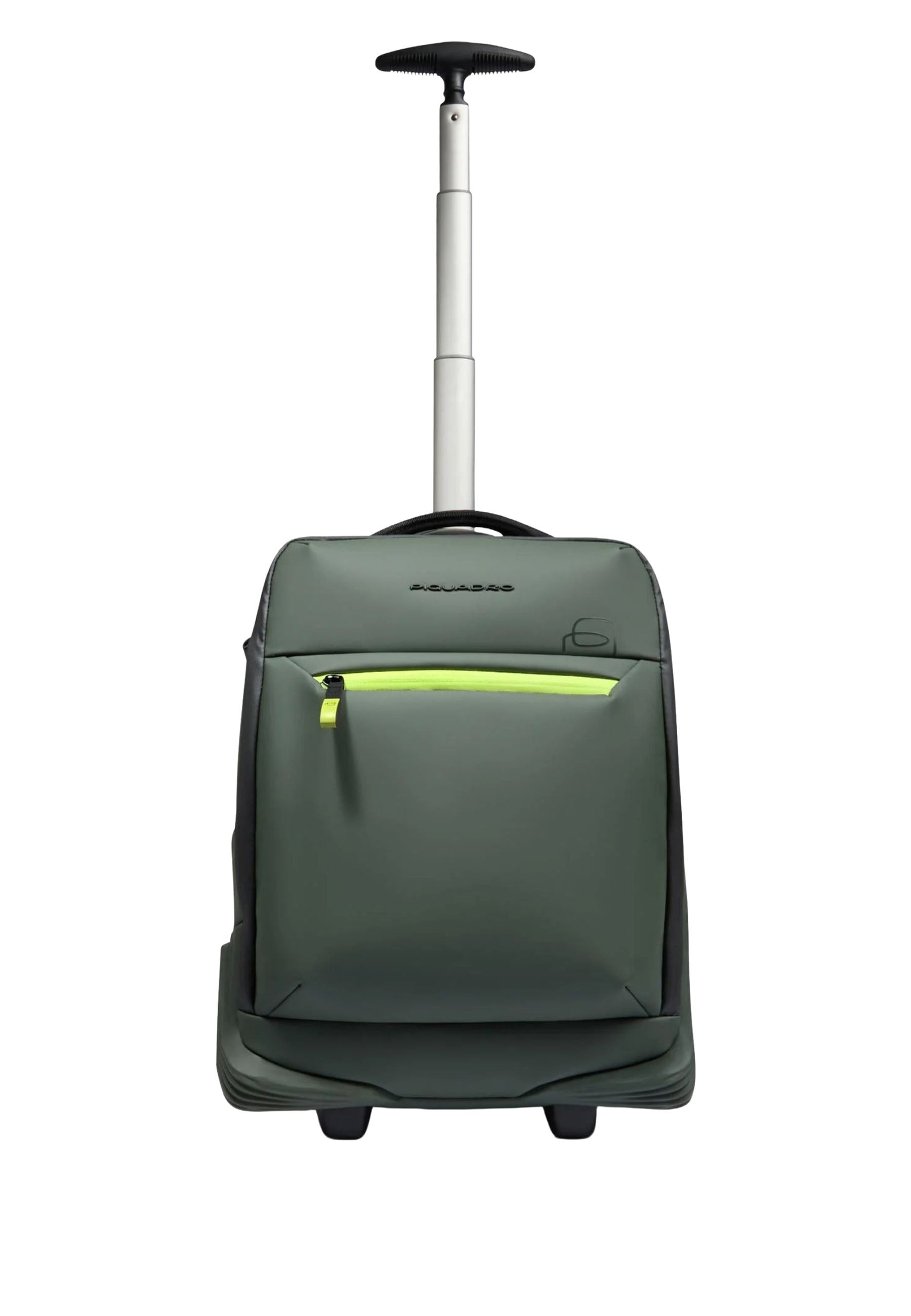 Trolley cabina Verde Piquadro