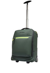 Trolley cabina Verde Piquadro