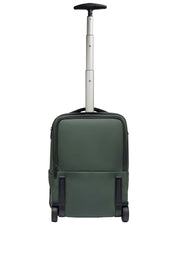 Trolley cabina Verde Piquadro