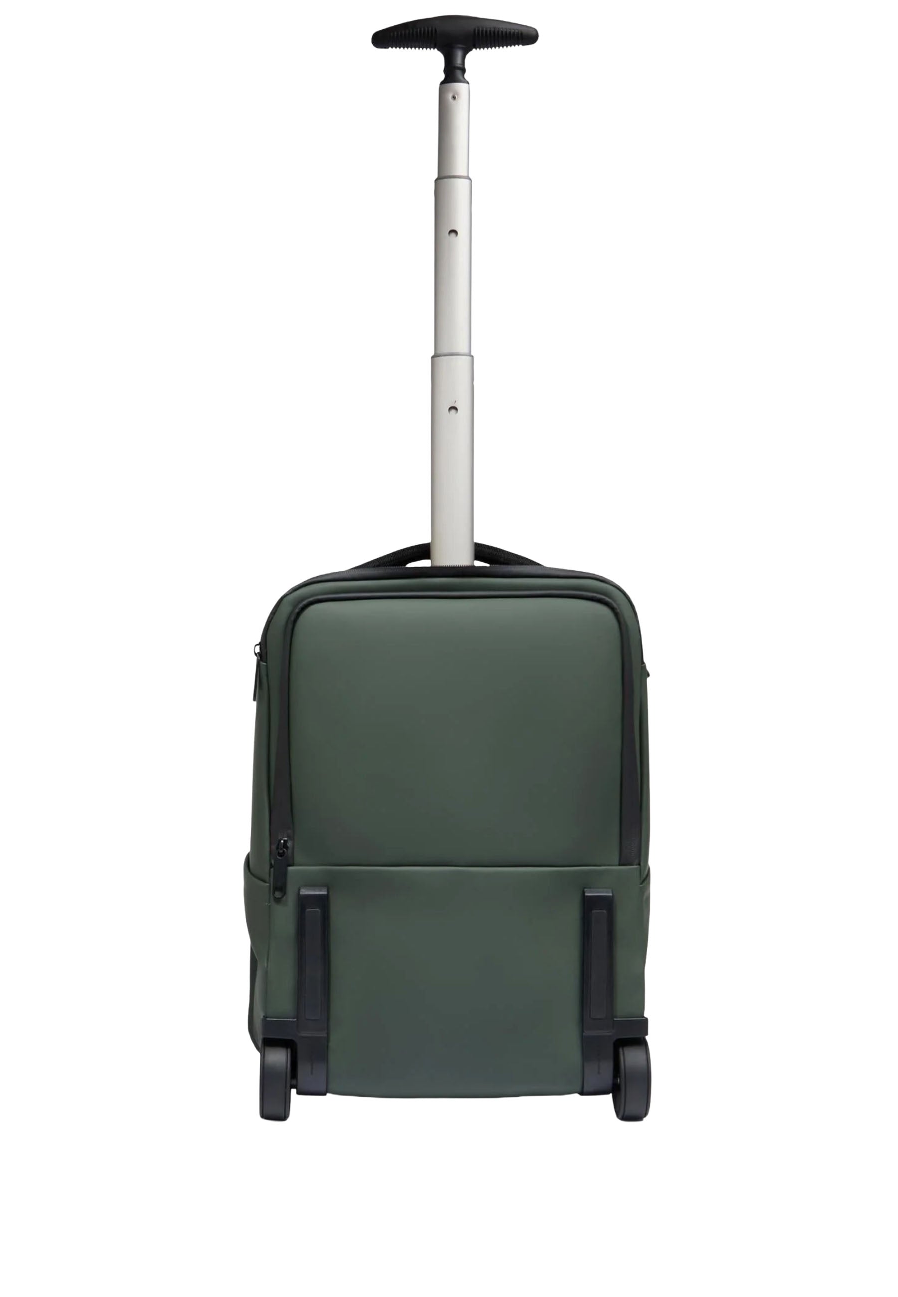 Trolley cabina Verde Piquadro