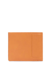 Portafogli Arancio Piquadro