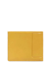 Portafogli Giallo Piquadro