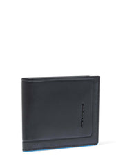 Portafogli Nero Piquadro