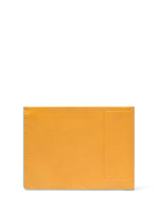 Portafogli Giallo Piquadro