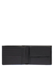 Portafogli Nero Piquadro