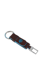 Portachiavi Marrone Piquadro