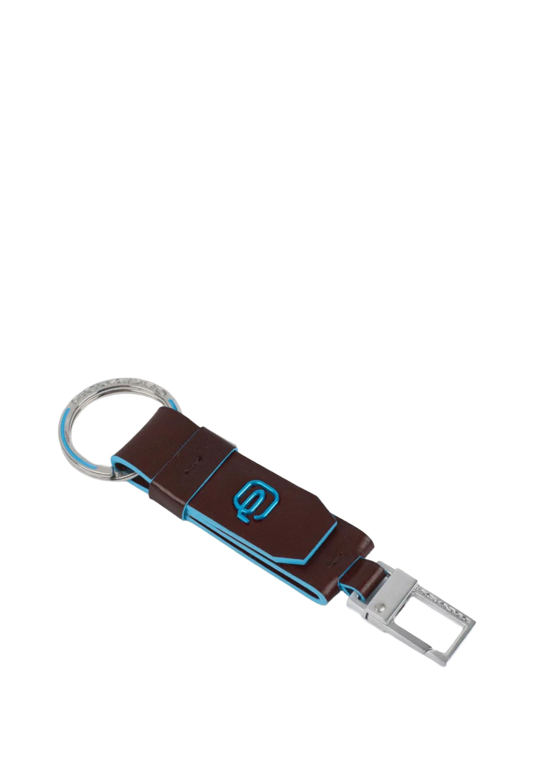 Portachiavi Marrone Piquadro