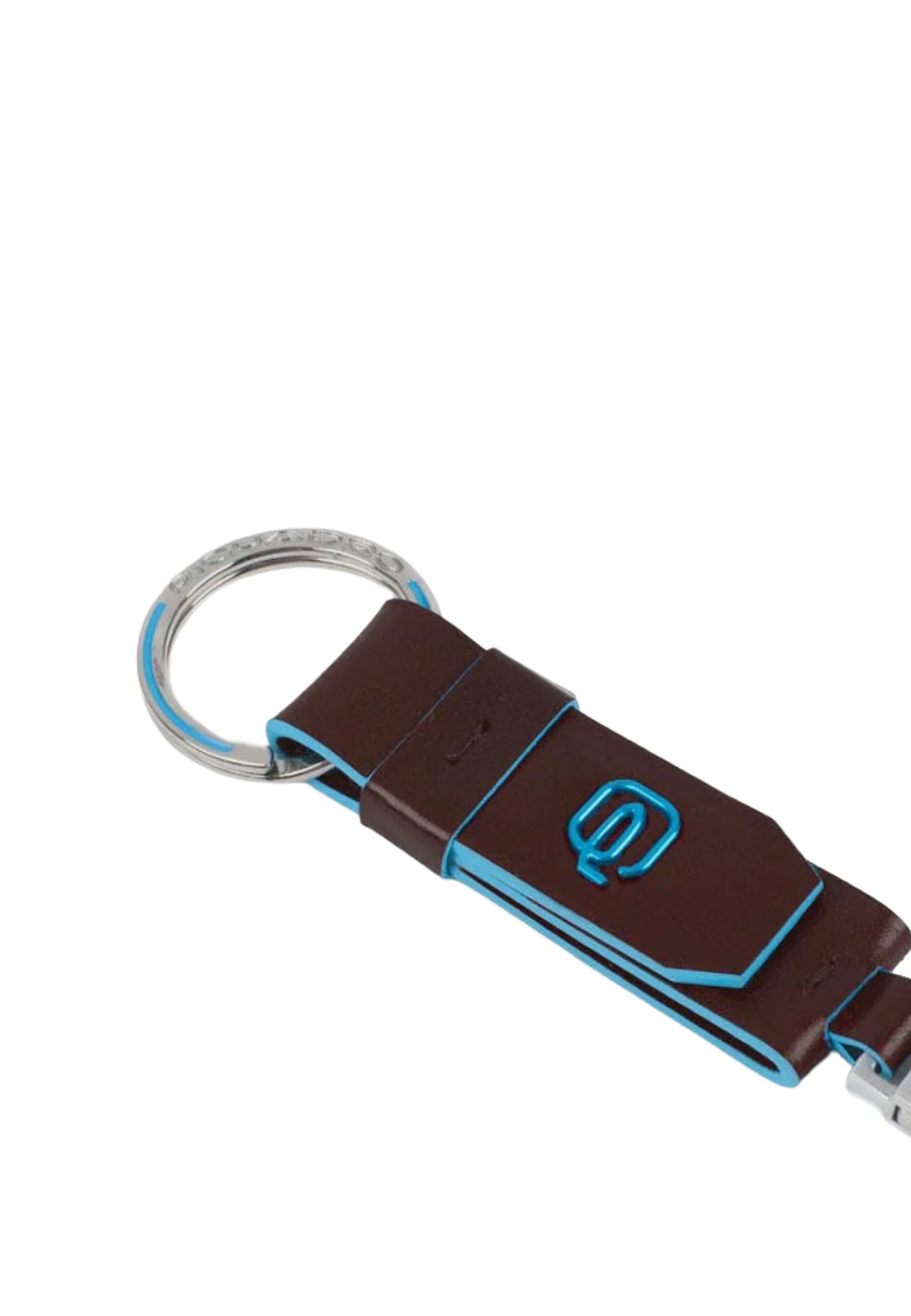 Portachiavi Marrone Piquadro