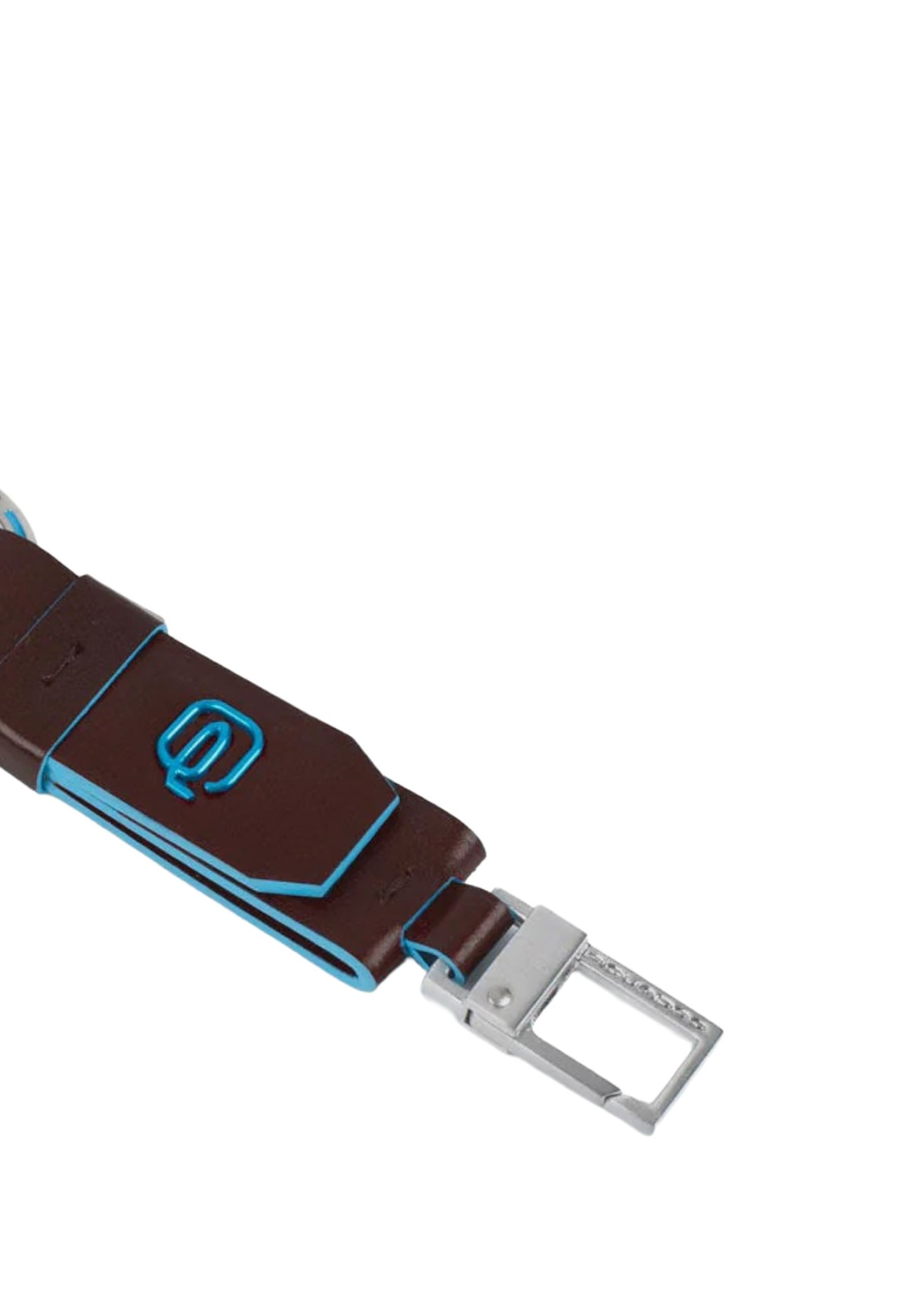 Portachiavi Marrone Piquadro