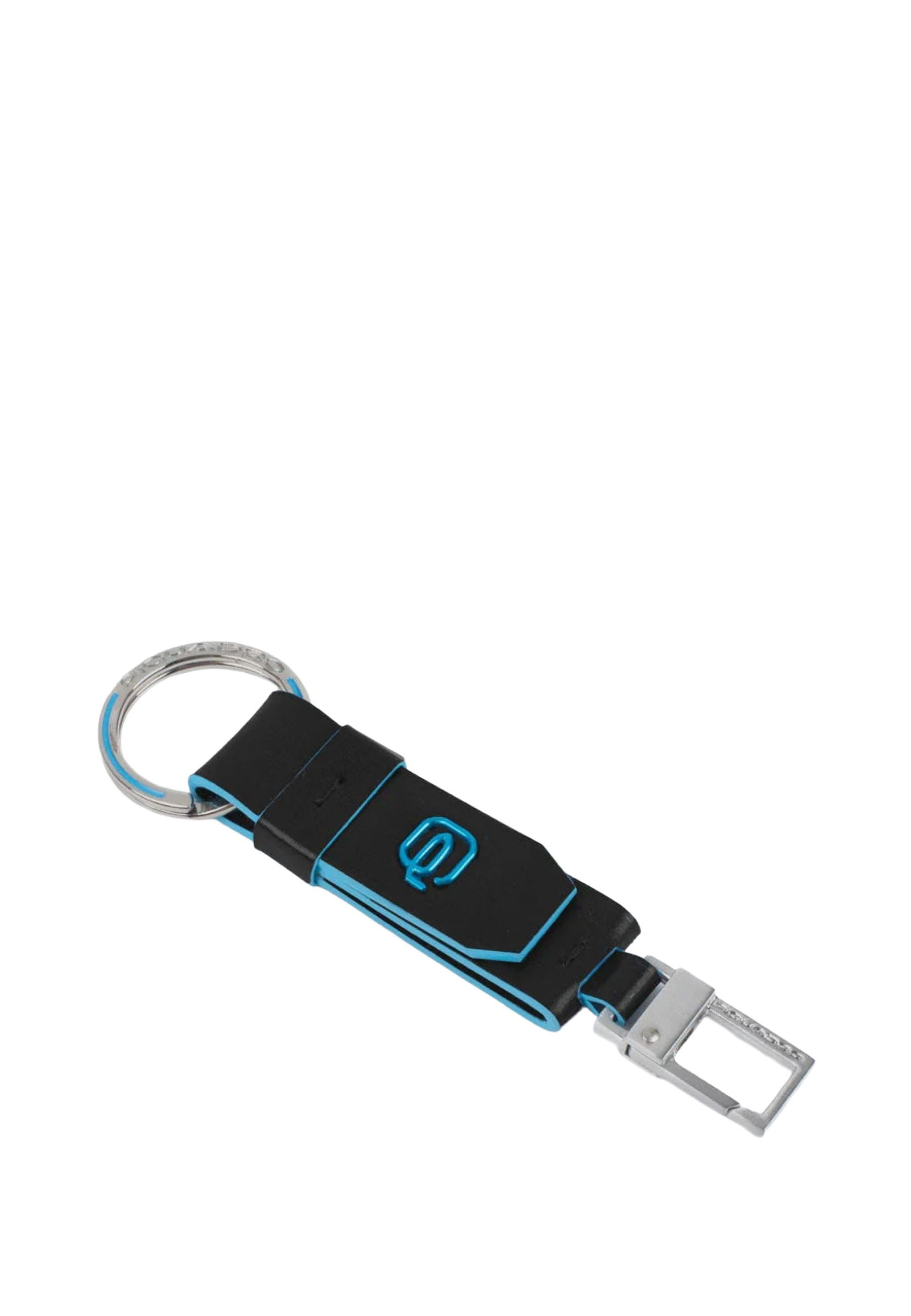 Portachiavi Nero Piquadro