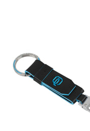 Portachiavi Nero Piquadro