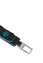 Portachiavi Nero Piquadro