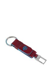 Portachiavi Rosso Piquadro
