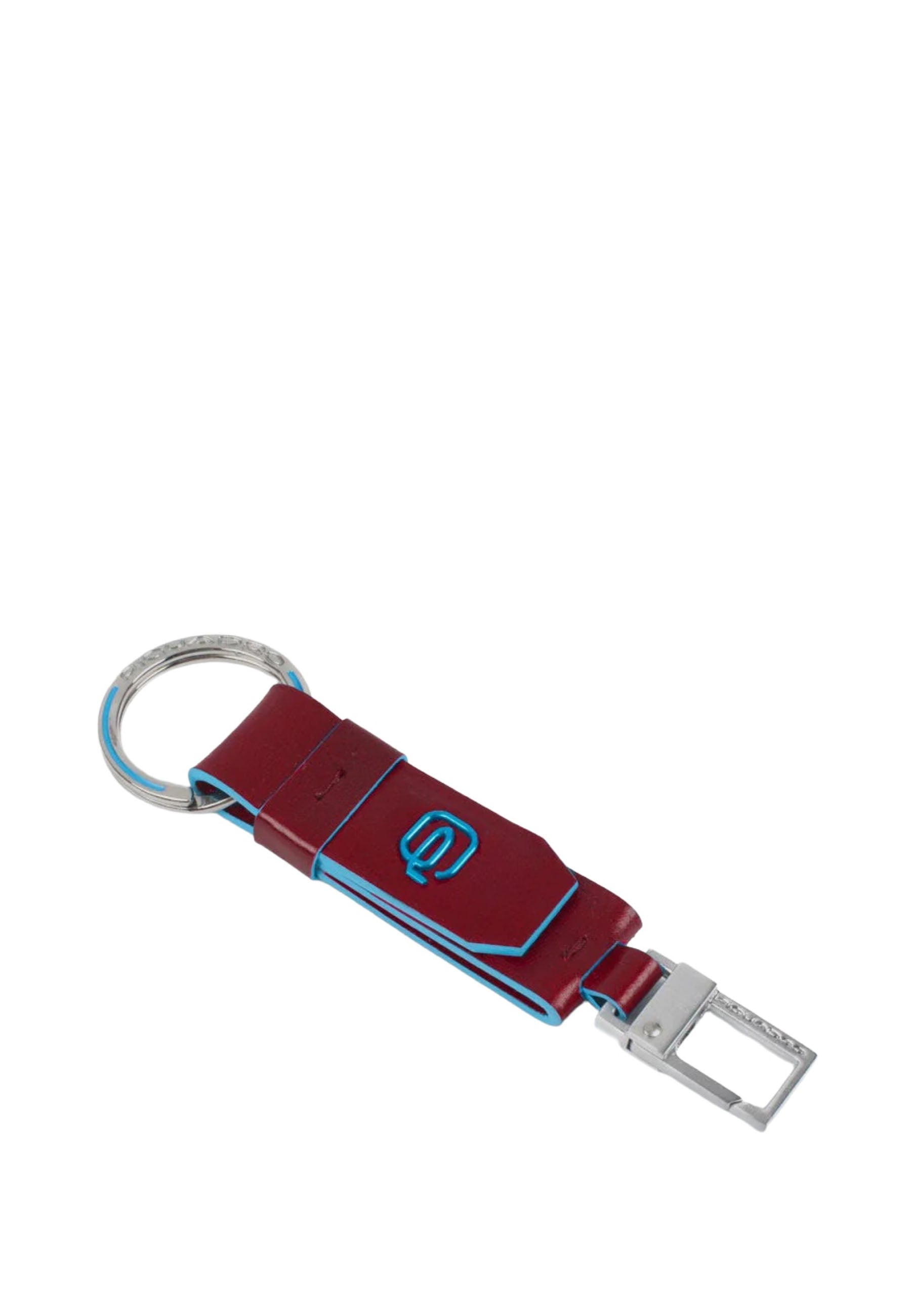 Portachiavi Rosso Piquadro
