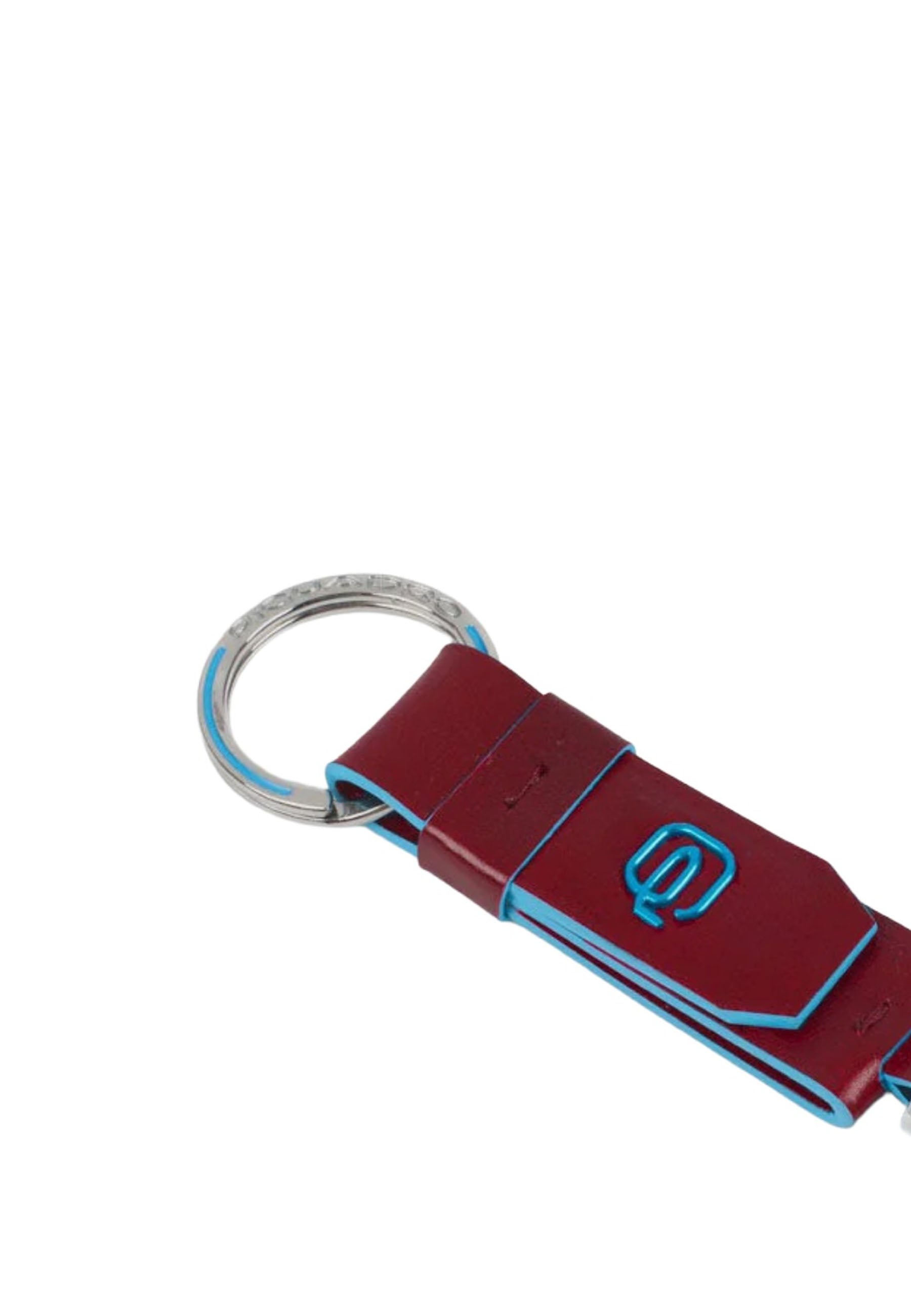 Portachiavi Rosso Piquadro