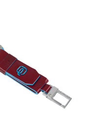 Portachiavi Rosso Piquadro