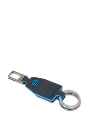 Portachiavi Blu Piquadro