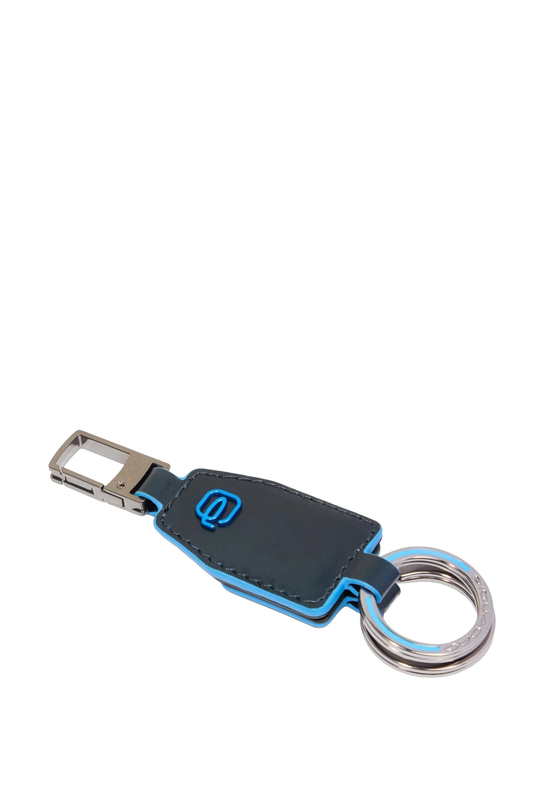 Portachiavi Blu Piquadro