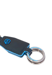 Portachiavi Blu Piquadro