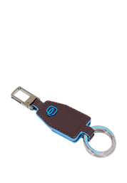 Portachiavi Marrone Piquadro