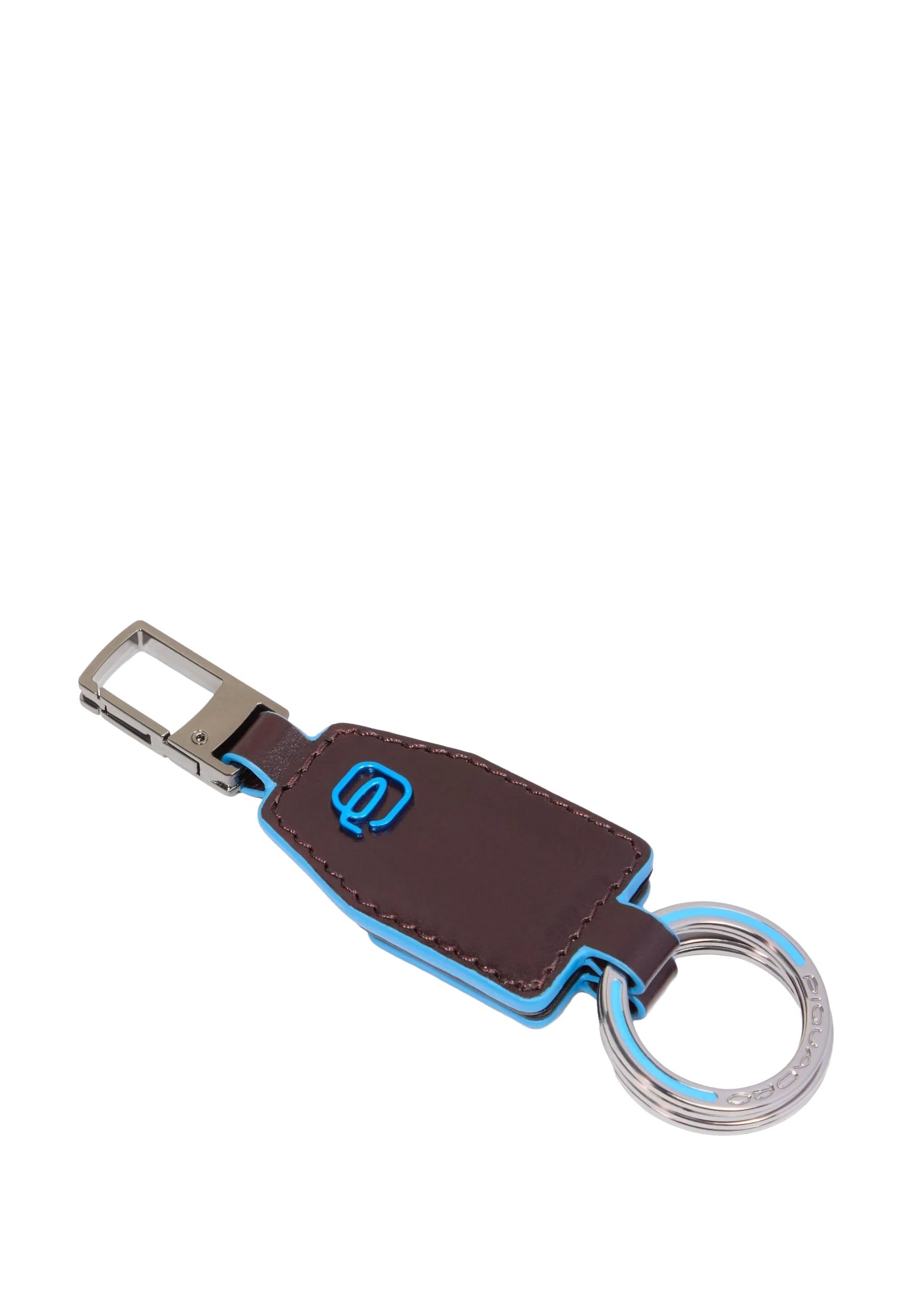 Portachiavi Marrone Piquadro