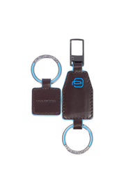 Portachiavi Marrone Piquadro