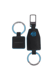 Portachiavi Nero Piquadro