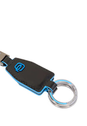 Portachiavi Nero Piquadro