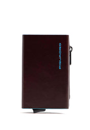 Portafogli Marrone Piquadro