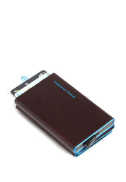 Portafogli Marrone Piquadro