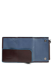 Portafogli Marrone Piquadro
