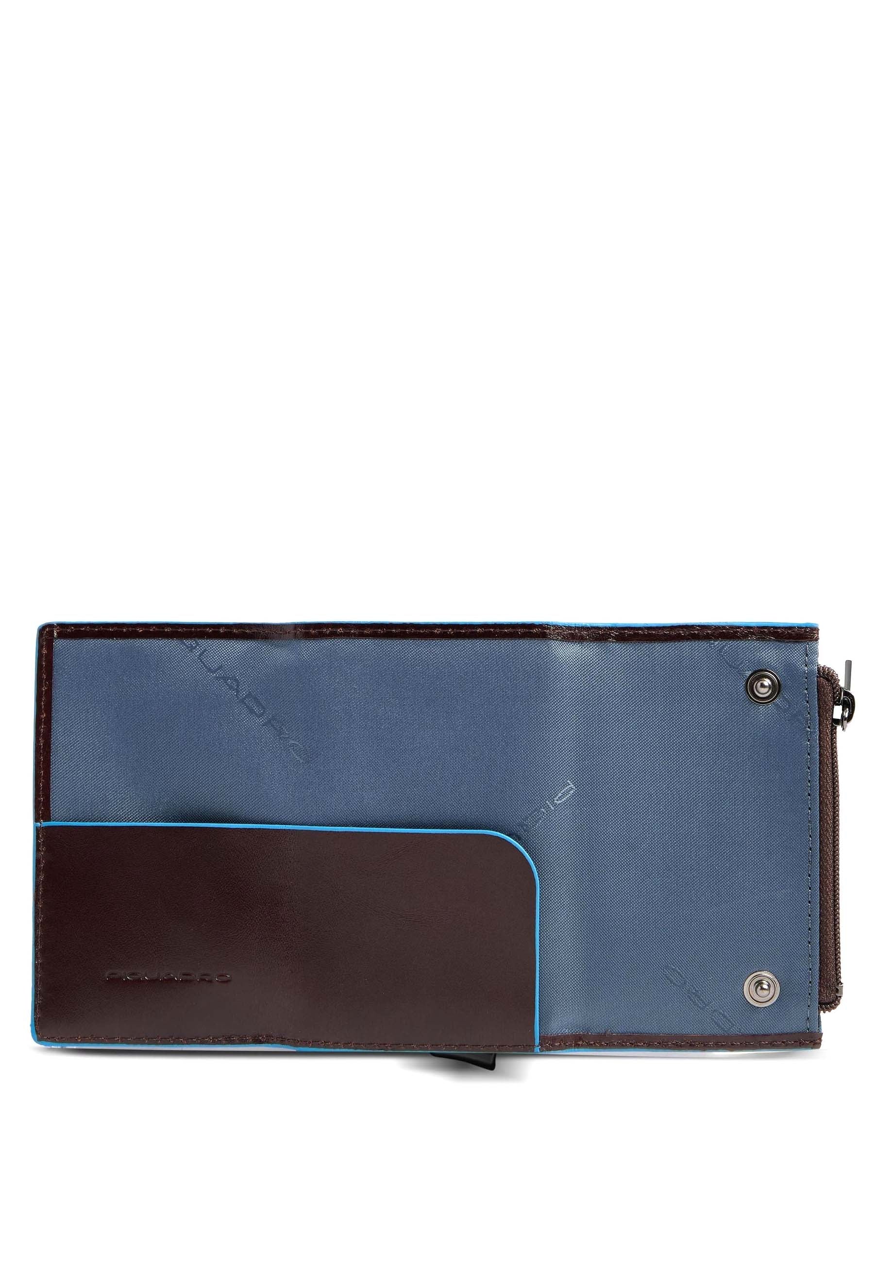 Portafogli Marrone Piquadro