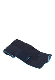 Portafogli Blu Piquadro
