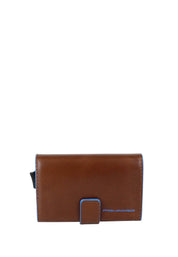 Portafogli Marrone Piquadro