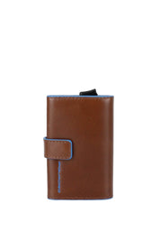 Portafogli Marrone Piquadro