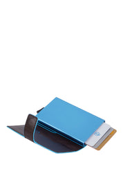 Portafogli Marrone Piquadro