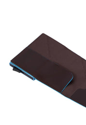 Portafogli Marrone Piquadro