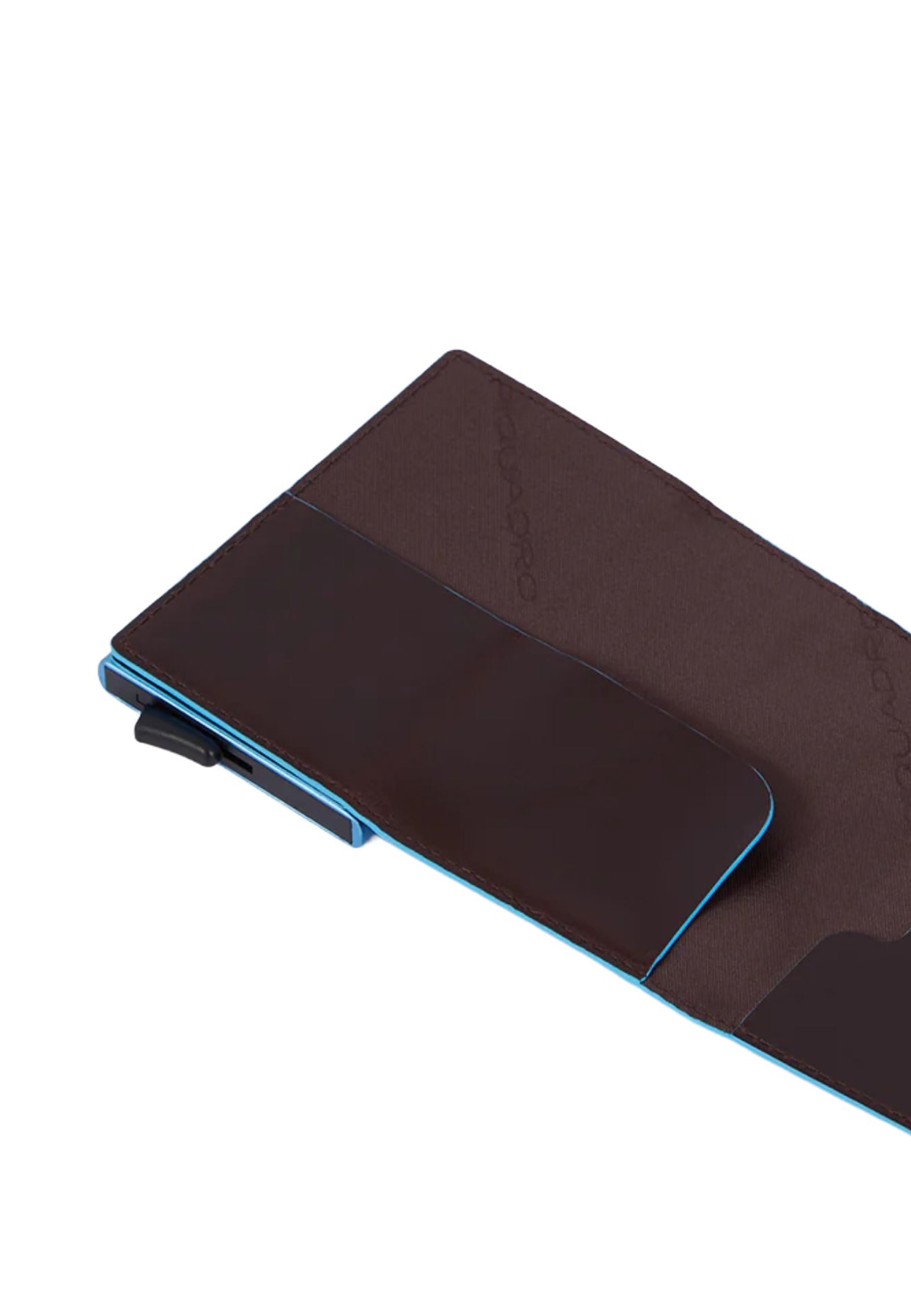 Portafogli Marrone Piquadro