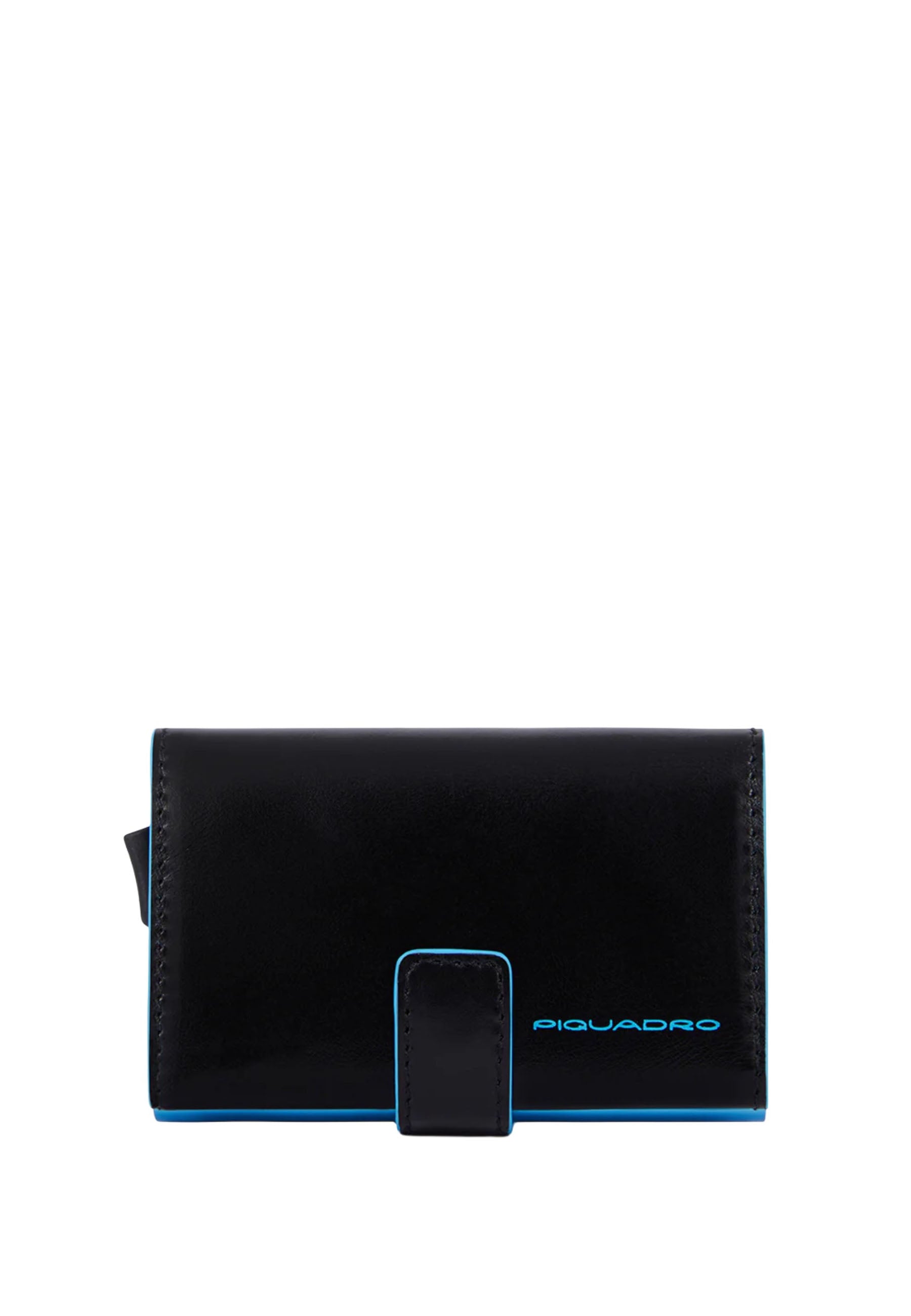 Portafogli Nero Piquadro