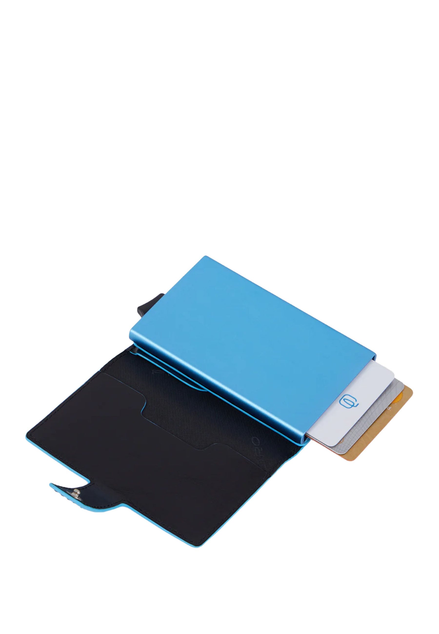 Portafogli Nero Piquadro