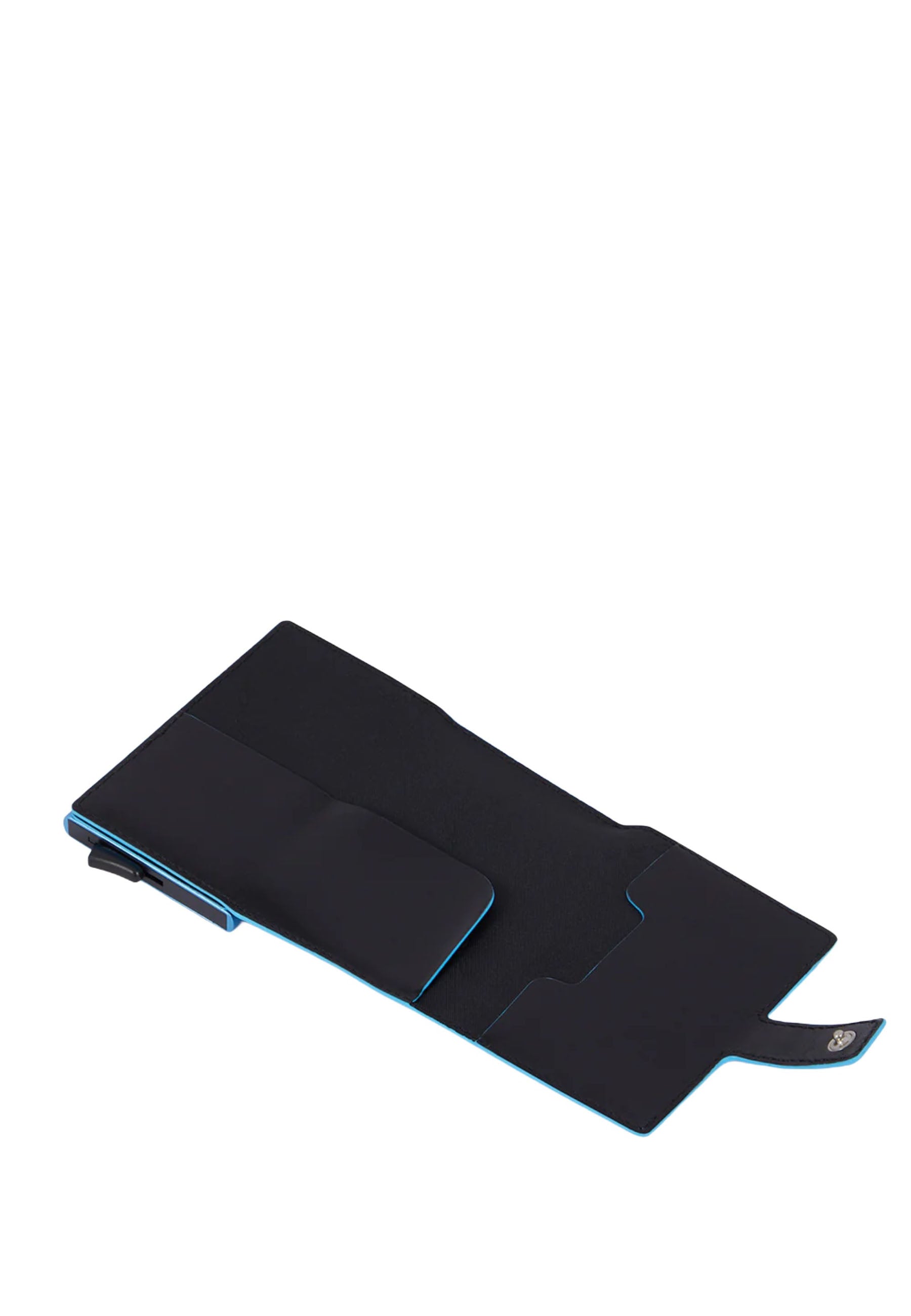 Portafogli Nero Piquadro