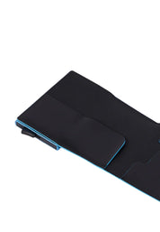 Portafogli Nero Piquadro